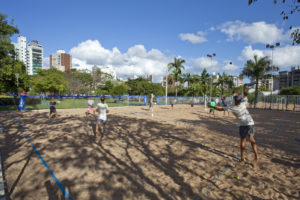 BELA VISTA, UM DOS BAIRROS MAIS DESEJADOS DE PORTO ALEGRE