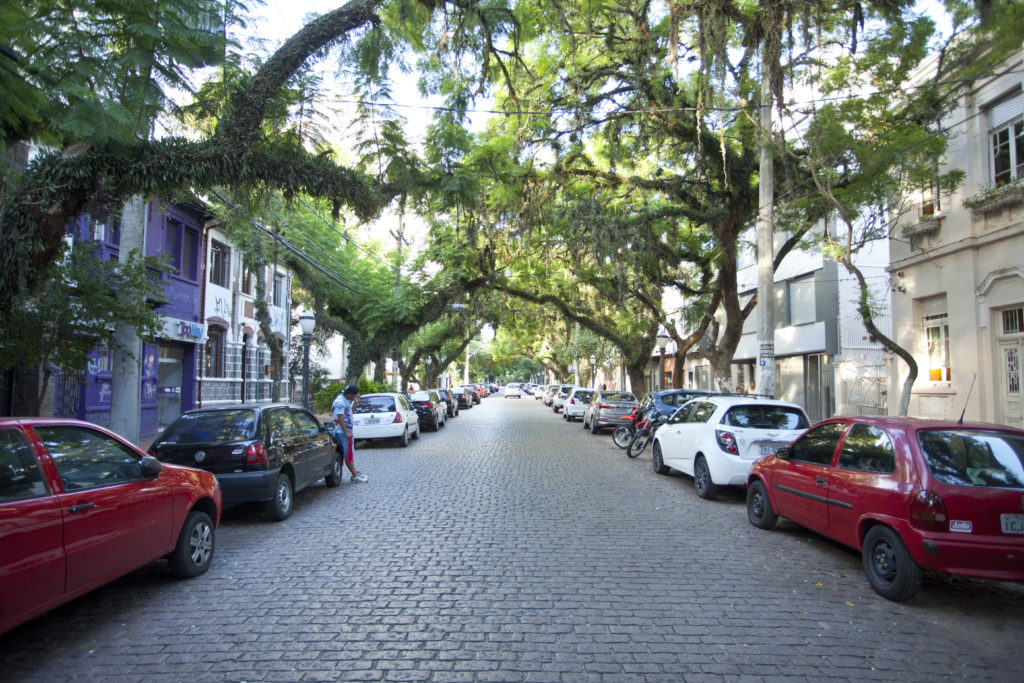 cidade baixa