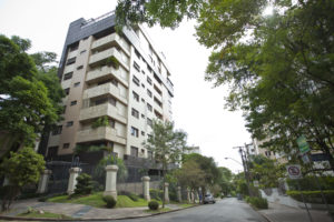 O NOSSO BAIRRO EM PORTO ALEGRE, RIO BRANCO