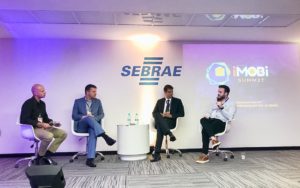 IMOBI SUMMIT 2019 – INOVAÇÃO EM LOCAÇÕES DE IMÓVEIS