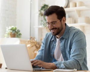 ANUNCIAR SEM BUROCRACIA O SEU IMÓVEL