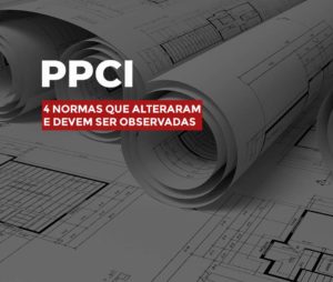 CONDOMÍNIOS: 4 MUDANÇAS NAS NORMAS DE PROTEÇÃO CONTRA INCÊNDIO