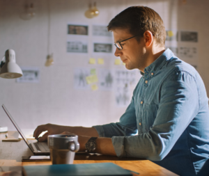 AGORA VOCÊ ANUNCIA SEU IMÓVEL PARA ALUGAR E ACOMPANHA TUDO EM TEMPO REAL!