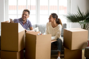 DIA DOS NAMORADOS – O APARTAMENTO IDEAL COM PRIMEIRO ALUGUEL E TAXAS GRÁTIS