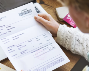 ALERTA SOBRE FRAUDE NOS BOLETOS