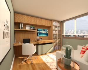 6 DICAS FÁCEIS PARA VOCÊ FAZER AGORA SEU HOME OFFICE MAIS CONFORTÁVEL