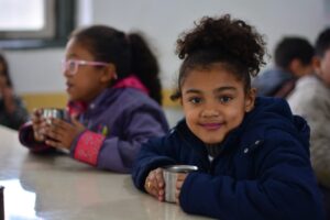 PÃO DOS POBRES:  SUA SOLIDARIEDADE NA EMERGÊNCIA DA PANDEMIA