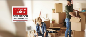 Alugue fácil na Sperinde: Porto Alegre e Caxias do Sul