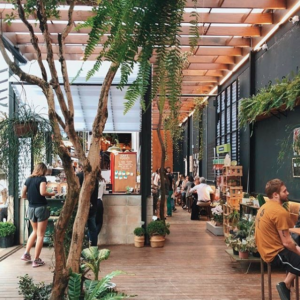 4 DICAS PARA VOCÊ VIVER PORTO ALEGRE AO AR LIVRE