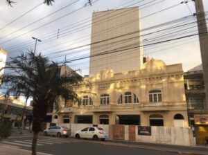 EMPREENDIMENTOS IMOBILIÁRIOS E PATRIMÔNIO HISTÓRICO EM PORTO ALEGRE – CASAMENTO PERFEITO