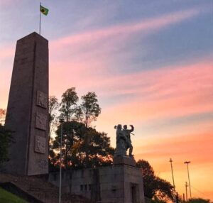 Caxias do Sul – Uma História de Evolução