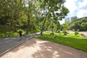 Bairro Exposição: o mais desejado para morar e viver em Caxias