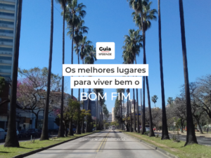 GUIA SPERINDE – Os melhores lugares no bairro Bom Fim