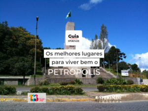 GUIA SPERINDE – OS MELHORES LUGARES NO BAIRRO EXPOSIÇÃO