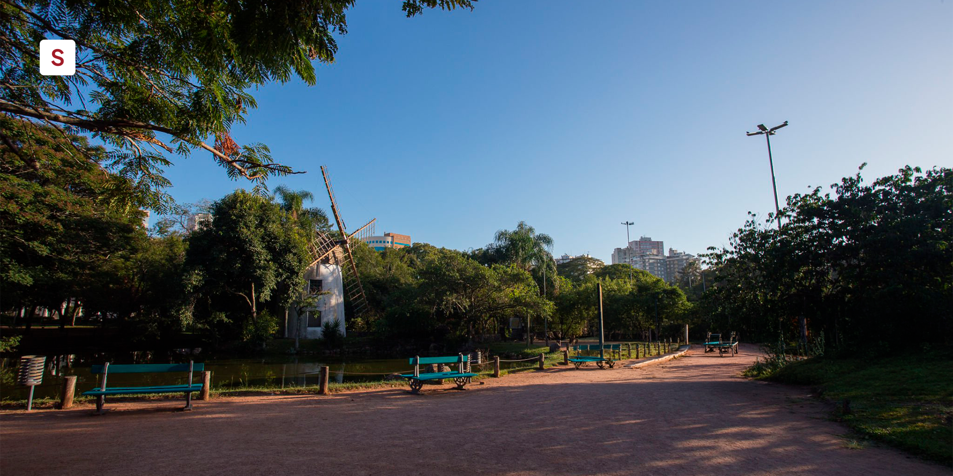 Descubra o Moinhos de Vento: um bairro completo para viver em Porto Alegre