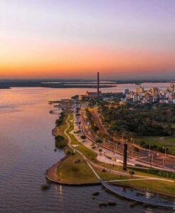 OS 5 MELHORES BAIRROS PARA VIVER BEM NA ZONA SUL DE PORTO ALEGRE