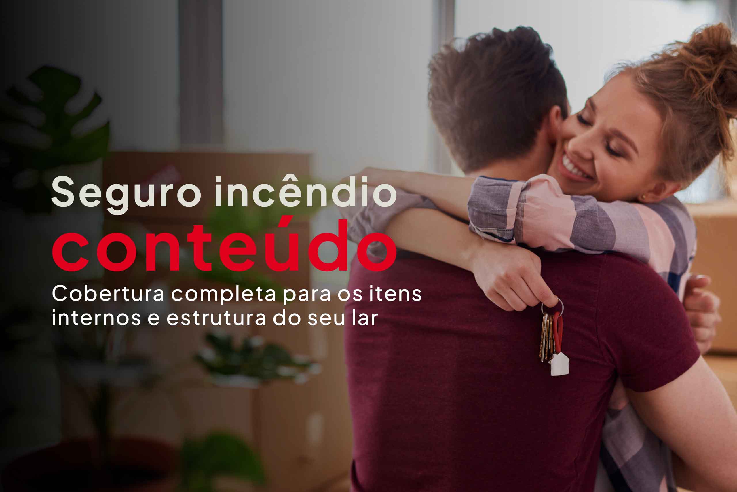 Seguros contra incêndio