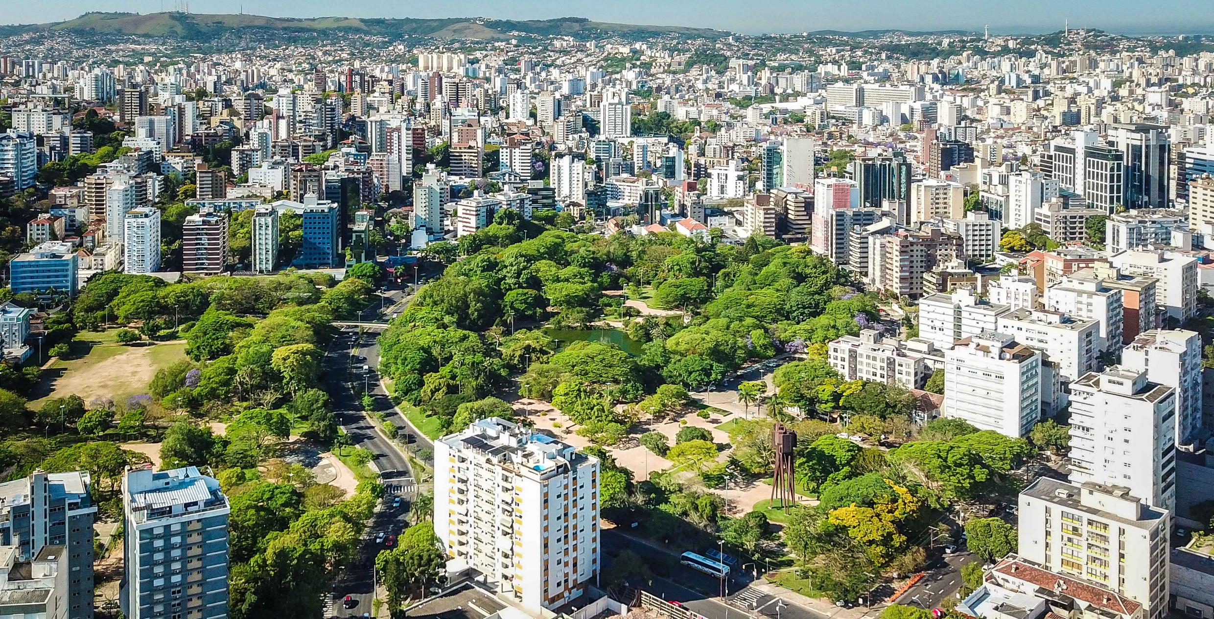 Descubra o encanto do bairro Moinhos de Vento em Porto Alegre