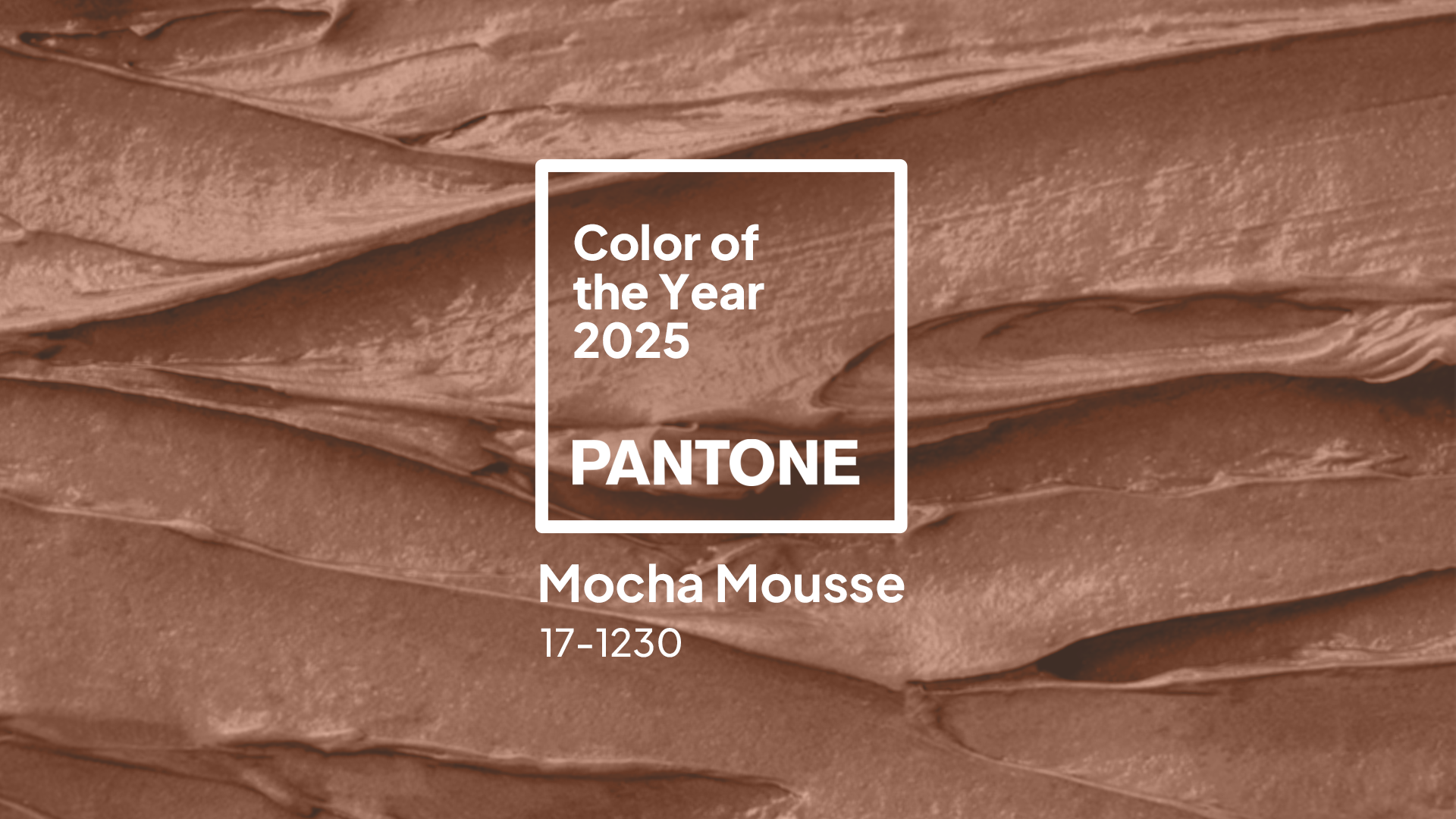 Tendência para a decoração do seu apartamento: confira nossas dicas para usar a cor do ano da Pantone 2025, a Mocha Mousse