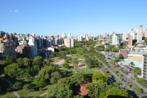 Bela Vista, em Porto Alegre: por que esse é um dos melhores bairros para viver na cidade