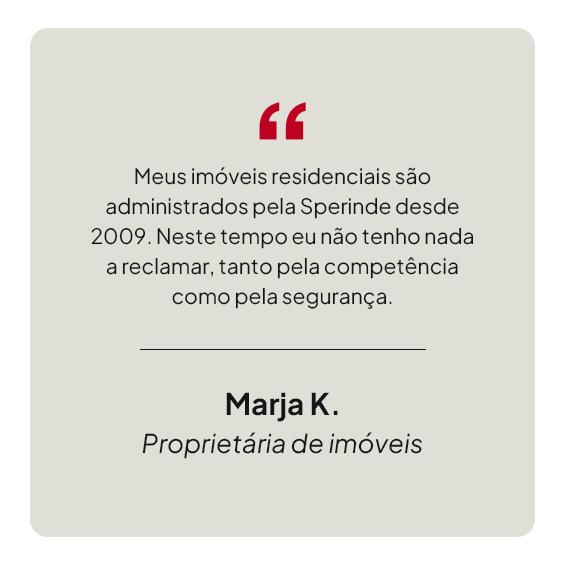 Anuncie seu imóvel de Porto Alegre na Sperinde.