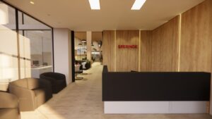 Inauguração da nova loja Sperinde em Caxias do Sul marca nova fase com espaço moderno e foco no cliente