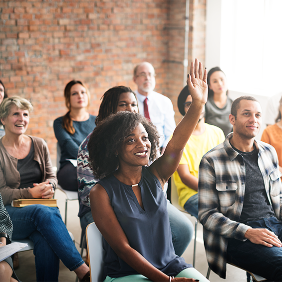 A realização da assembleia é o passo mais importante da eleição da nova administração.
