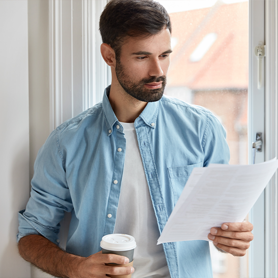 Consultar a convenção do condomínio é um passo importantíssimo.
