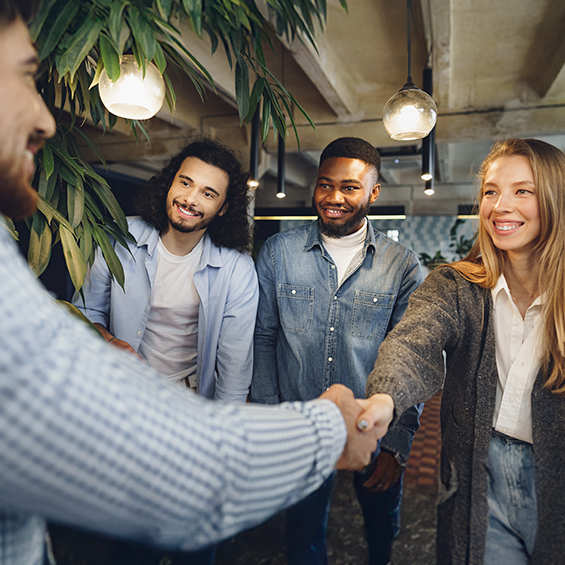 Em alguns casos é necessário convocar uma Assembleia Geral Extraordinária.