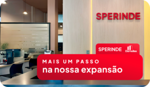 Sperinde expande atuação em Caxias do Sul