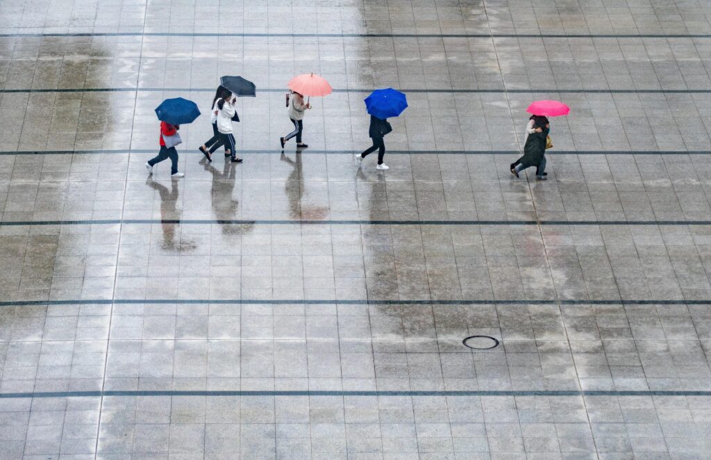 El Niño deve aumentar o volume de chuvas